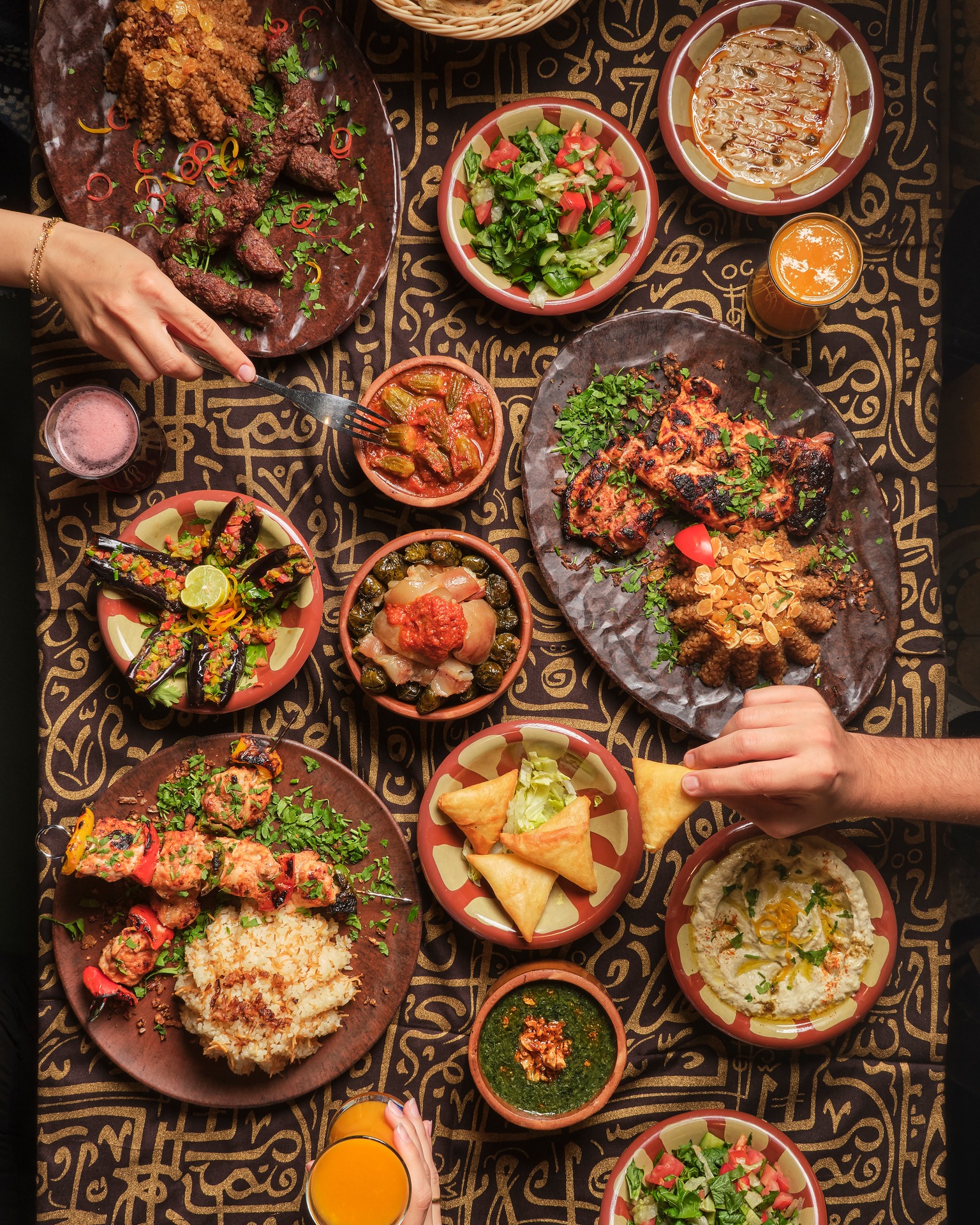 Il Mulino artisan food